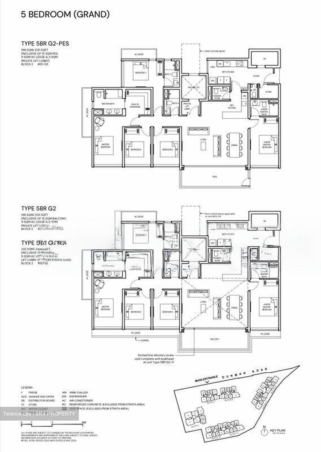 Grand Dunman (D15), Apartment #458859061